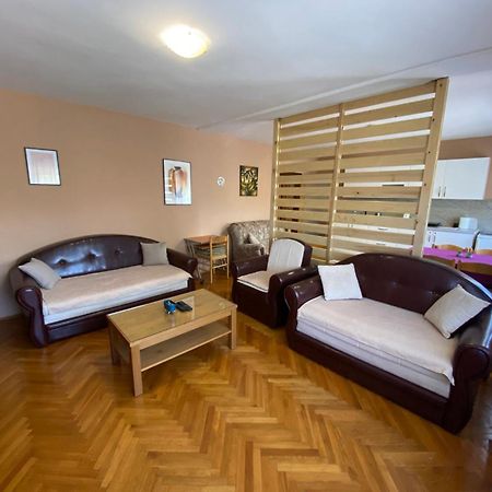 Apartman Lavanda Drvar Esterno foto