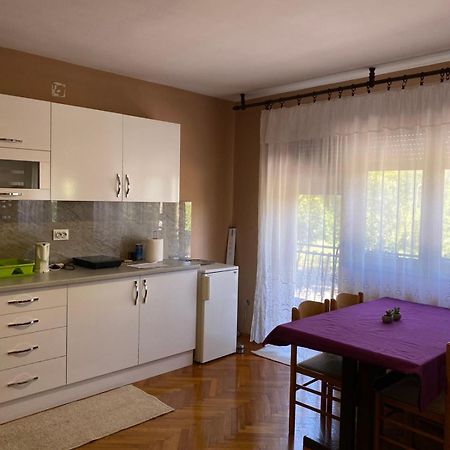 Apartman Lavanda Drvar Esterno foto
