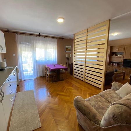 Apartman Lavanda Drvar Esterno foto