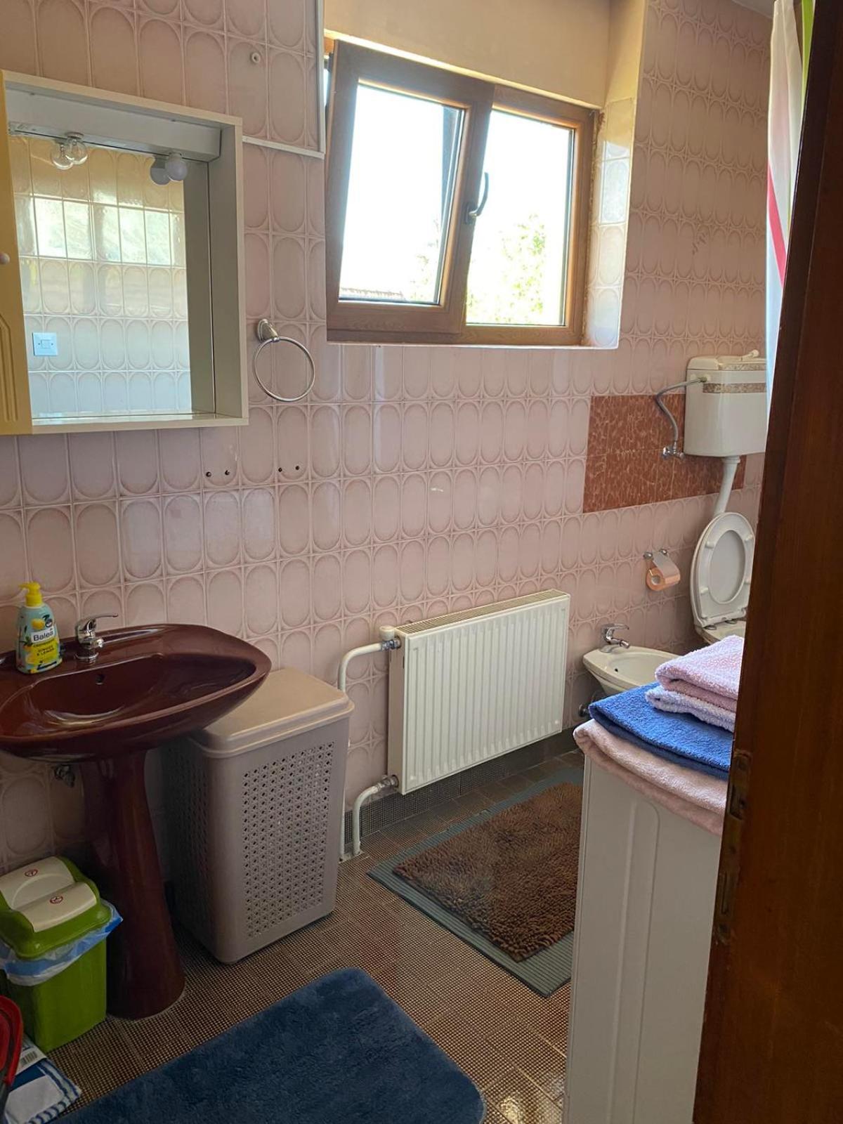 Apartman Lavanda Drvar Esterno foto