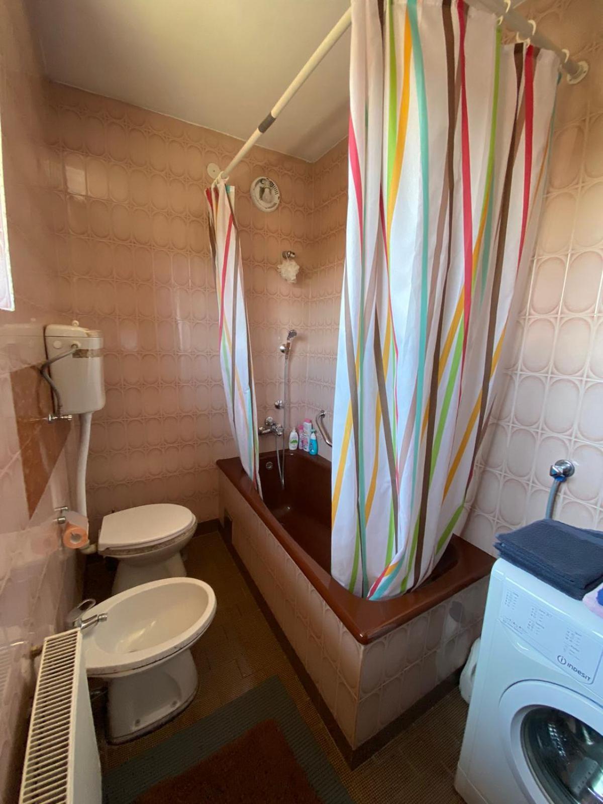 Apartman Lavanda Drvar Esterno foto