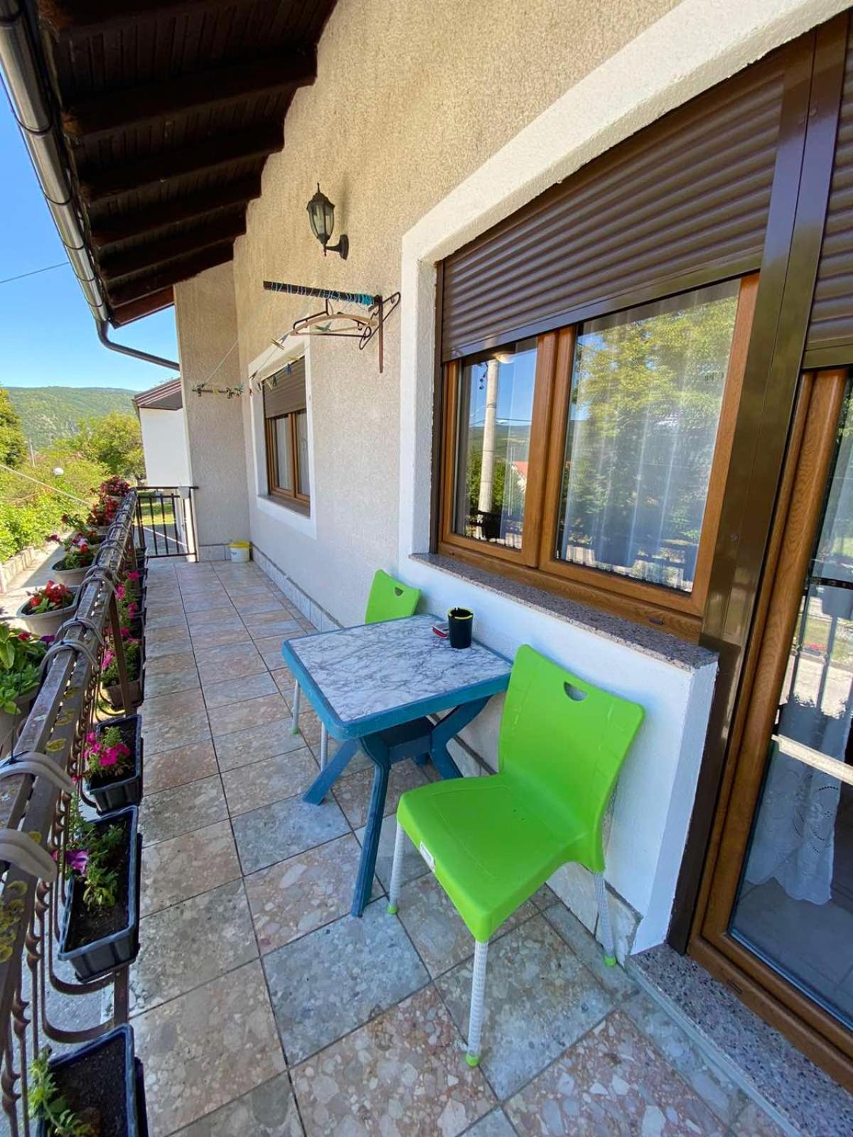 Apartman Lavanda Drvar Esterno foto