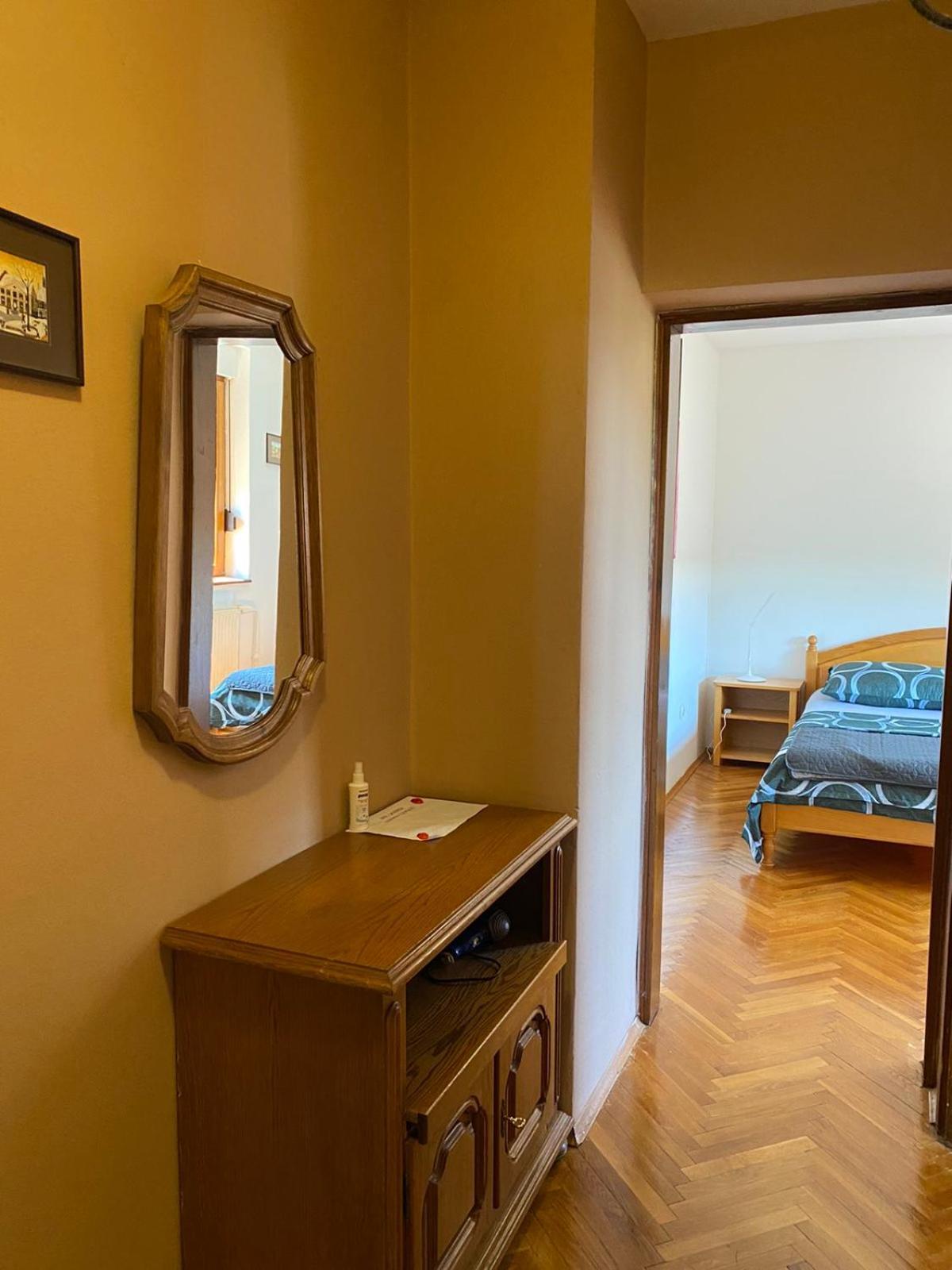 Apartman Lavanda Drvar Esterno foto