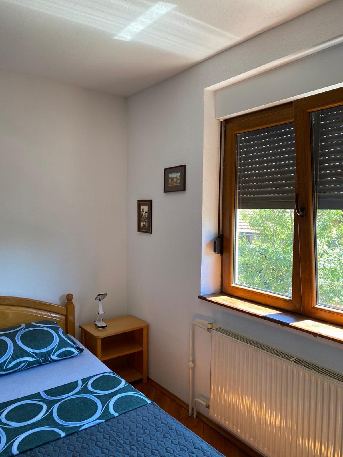 Apartman Lavanda Drvar Esterno foto