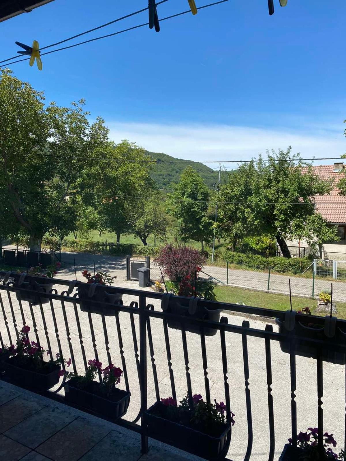 Apartman Lavanda Drvar Esterno foto