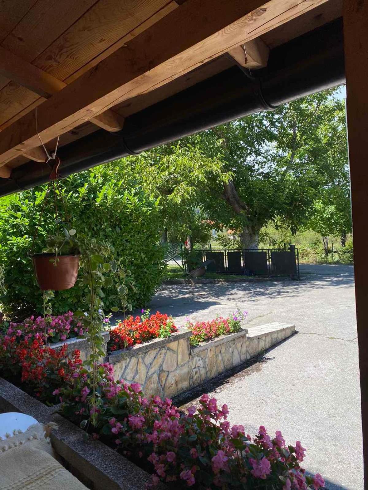 Apartman Lavanda Drvar Esterno foto