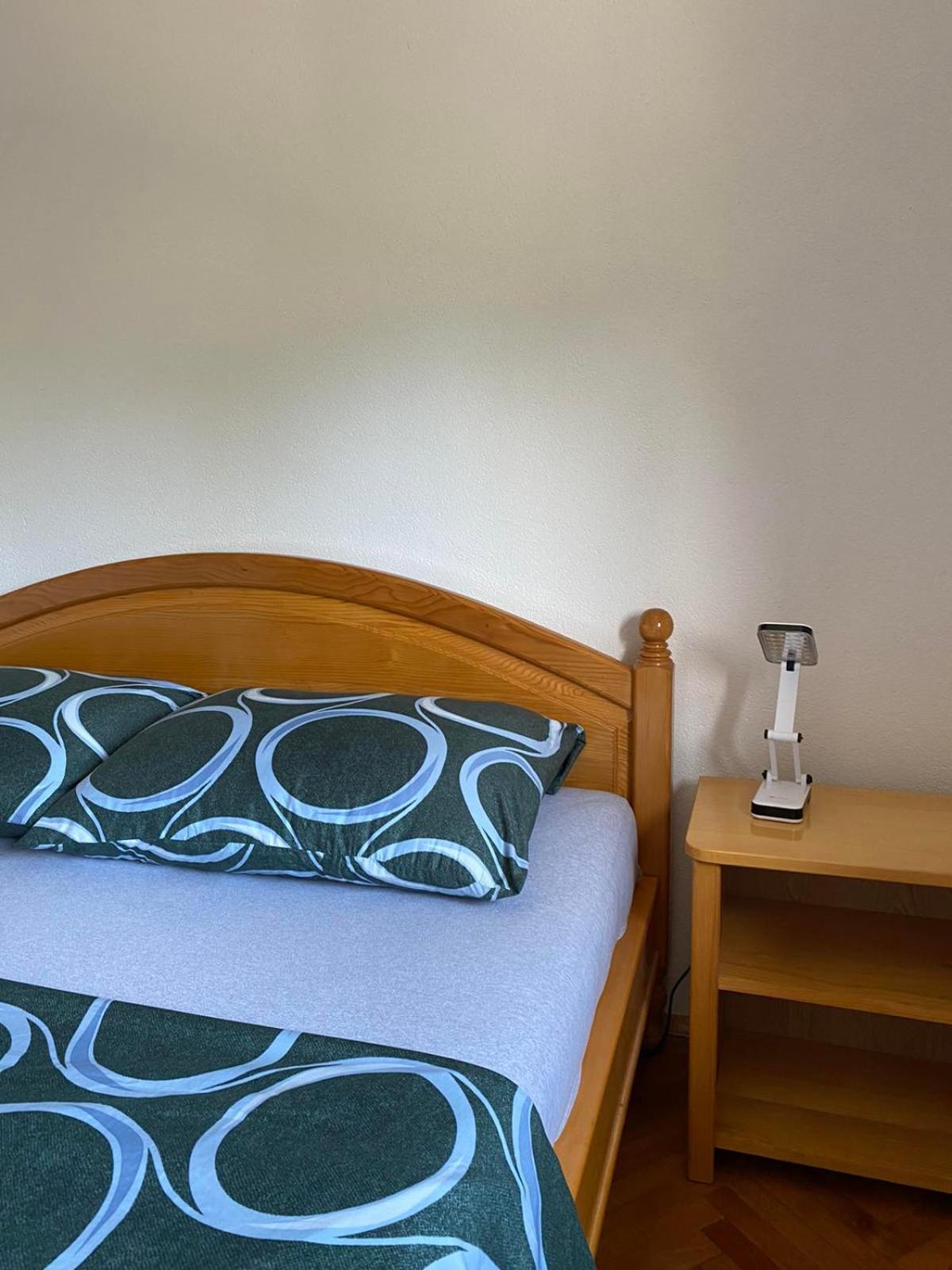 Apartman Lavanda Drvar Esterno foto