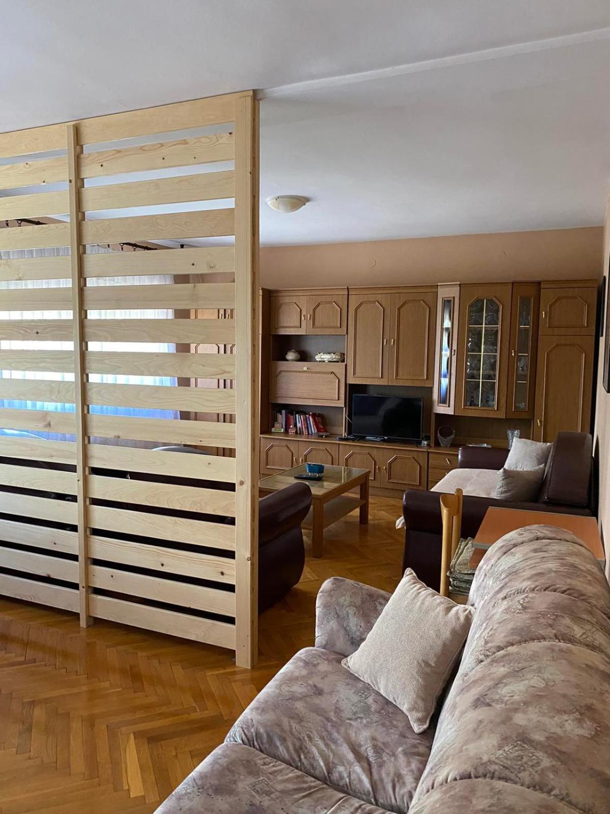 Apartman Lavanda Drvar Esterno foto